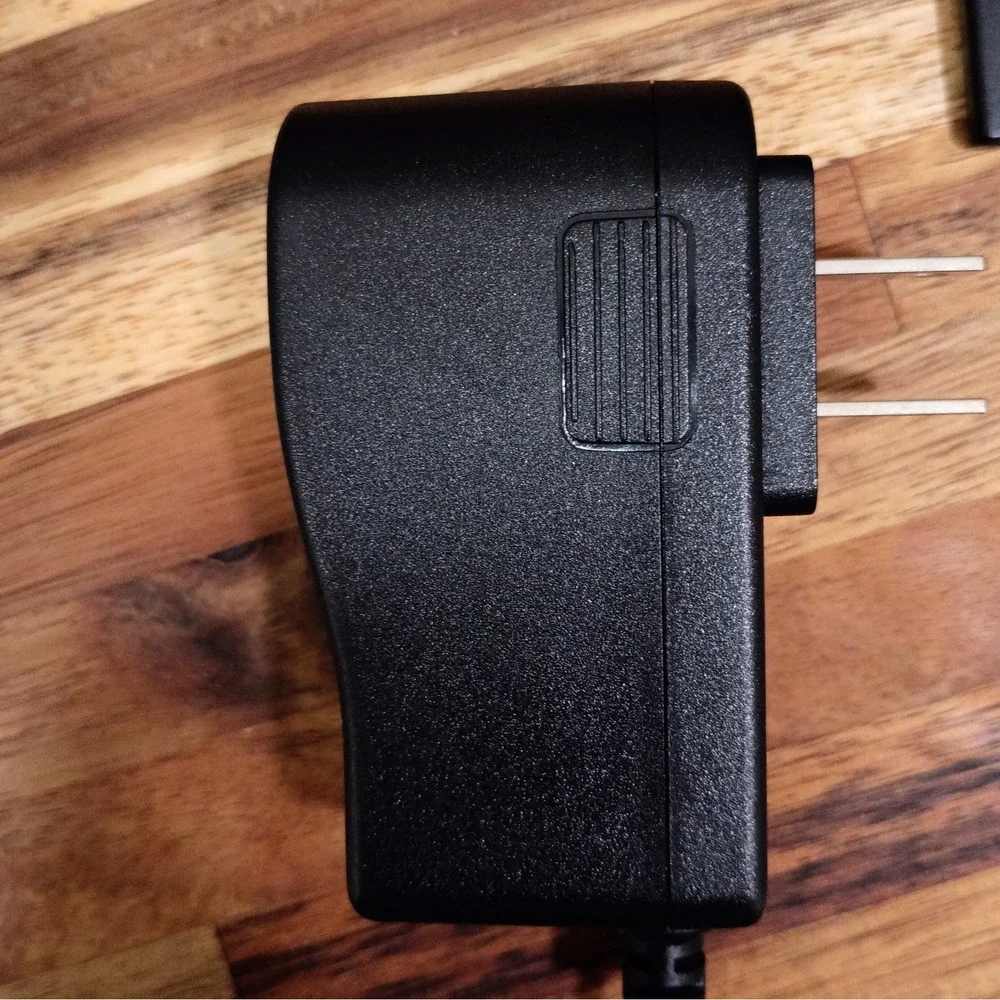 PowerA Dual Charging Dock for PlayStation 4 Controllers, Wired, Black
